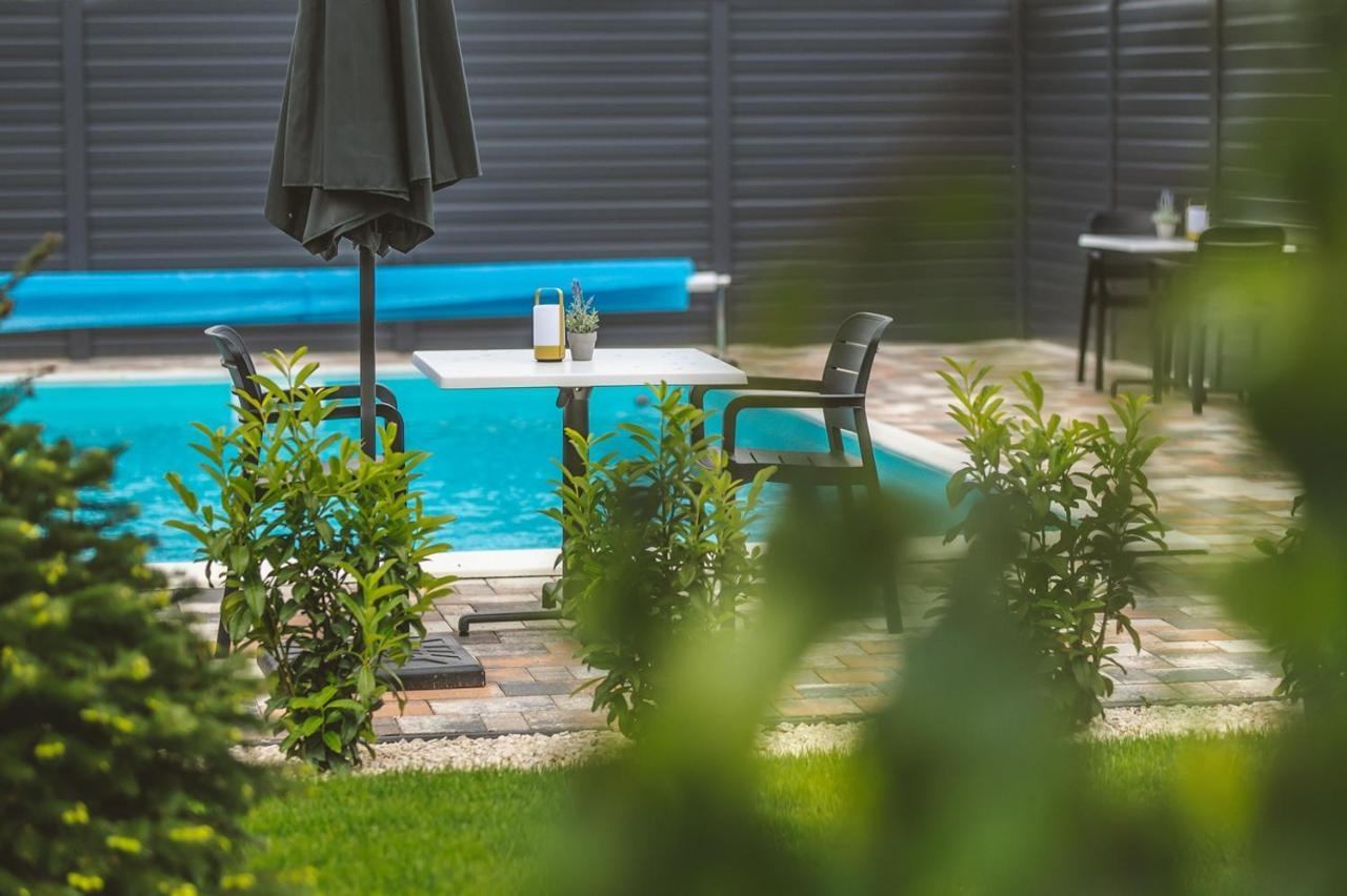 Palkonyha Panzio Speiz Gasztromuhely Bed & Breakfast Palkonya ภายนอก รูปภาพ
