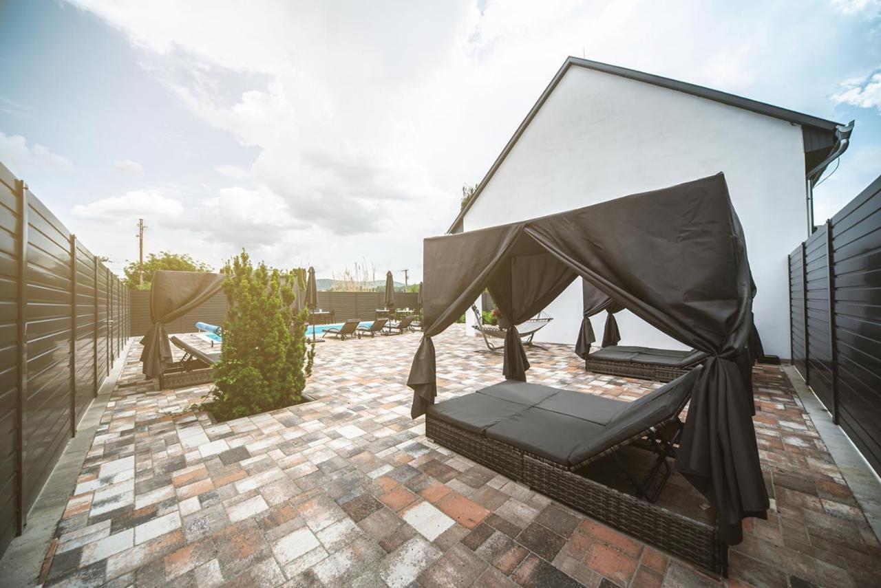 Palkonyha Panzio Speiz Gasztromuhely Bed & Breakfast Palkonya ภายนอก รูปภาพ