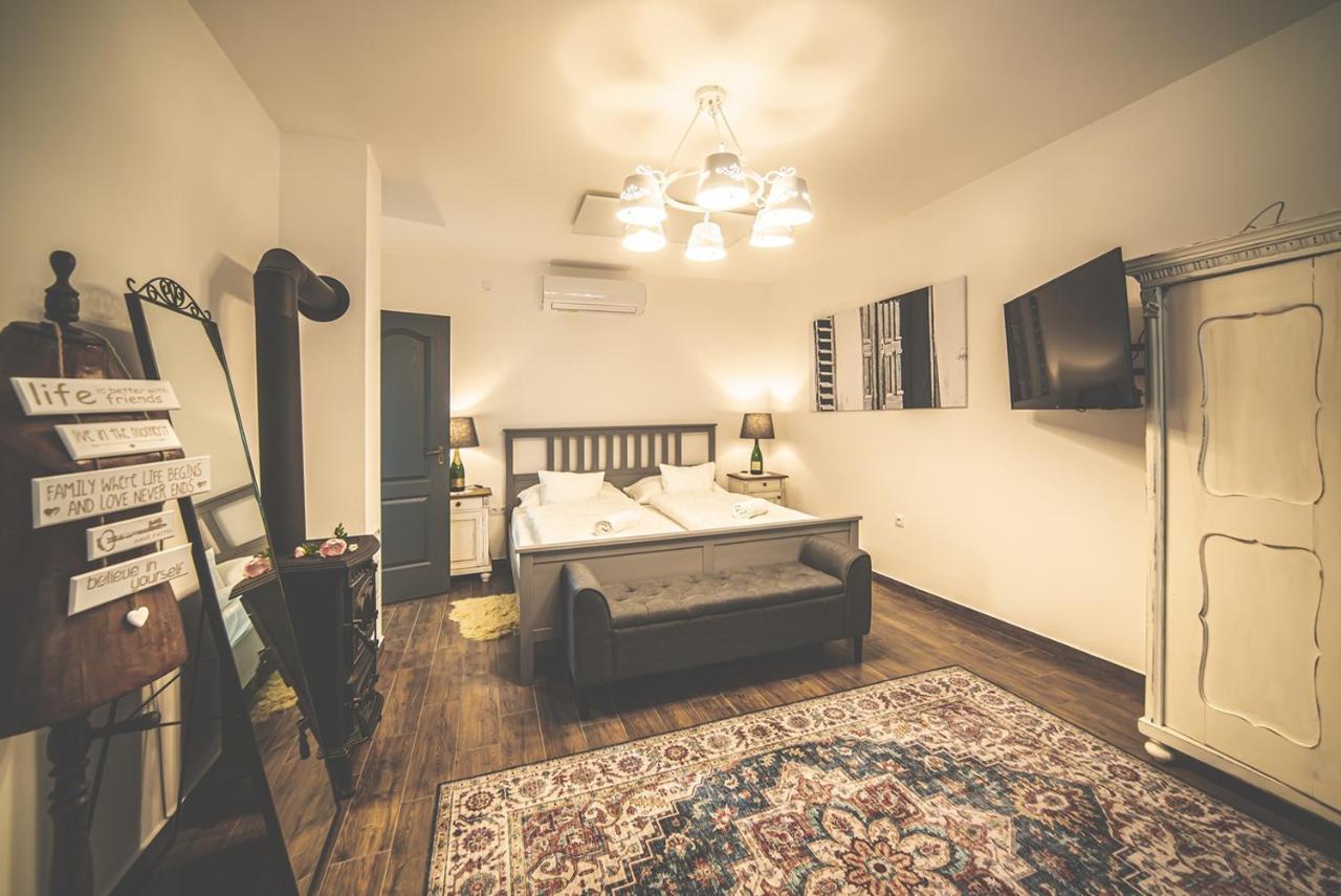 Palkonyha Panzio Speiz Gasztromuhely Bed & Breakfast Palkonya ภายนอก รูปภาพ