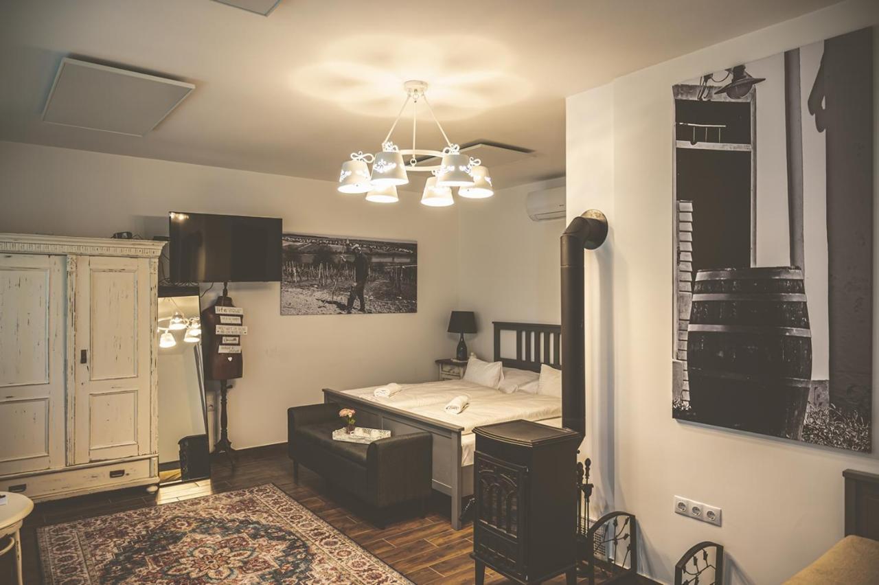 Palkonyha Panzio Speiz Gasztromuhely Bed & Breakfast Palkonya ภายนอก รูปภาพ
