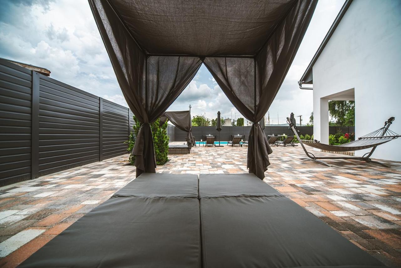 Palkonyha Panzio Speiz Gasztromuhely Bed & Breakfast Palkonya ภายนอก รูปภาพ