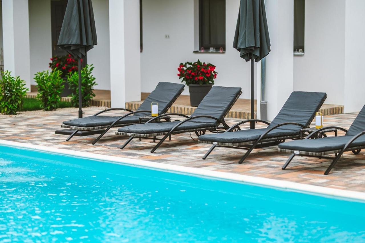 Palkonyha Panzio Speiz Gasztromuhely Bed & Breakfast Palkonya ภายนอก รูปภาพ
