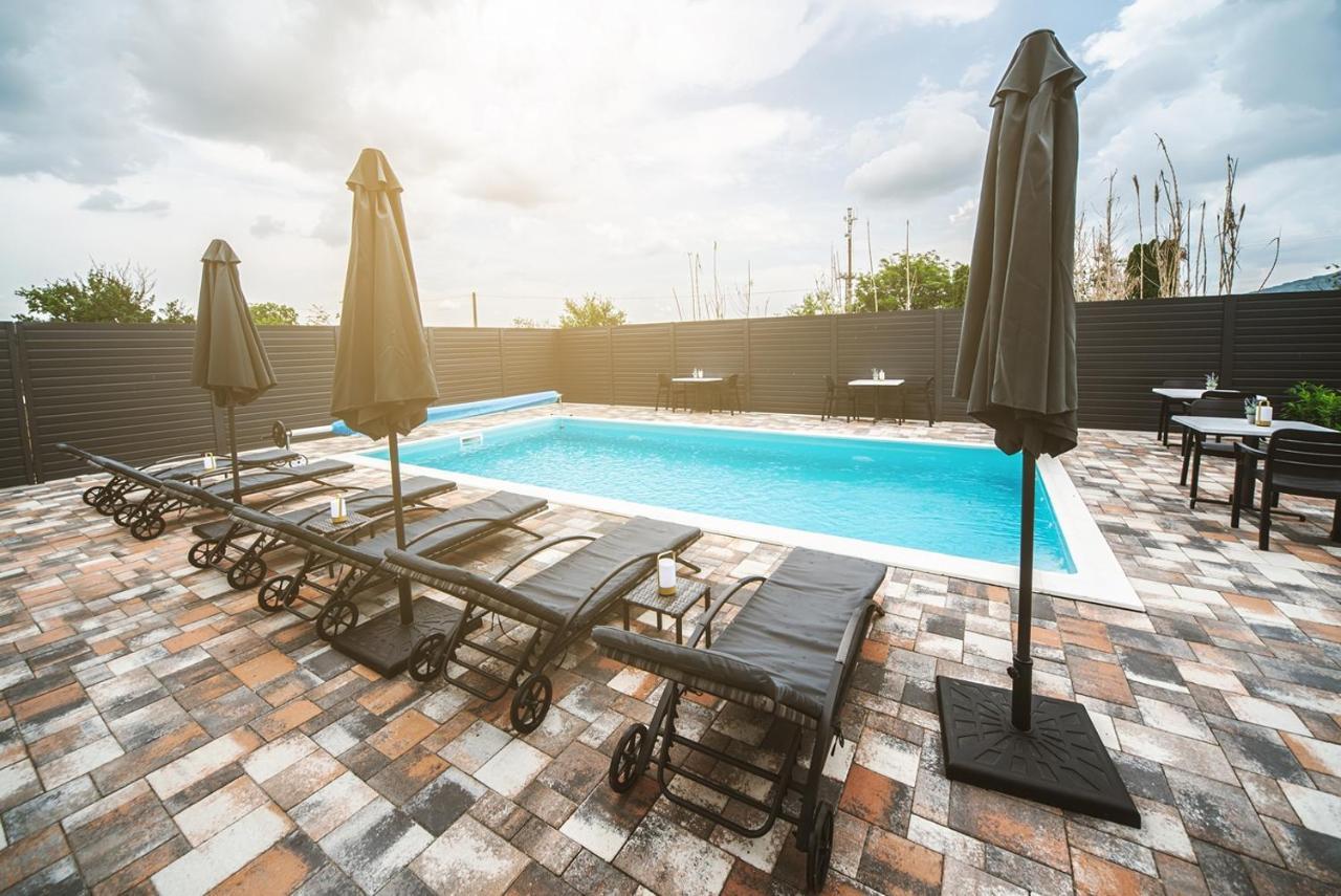 Palkonyha Panzio Speiz Gasztromuhely Bed & Breakfast Palkonya ภายนอก รูปภาพ
