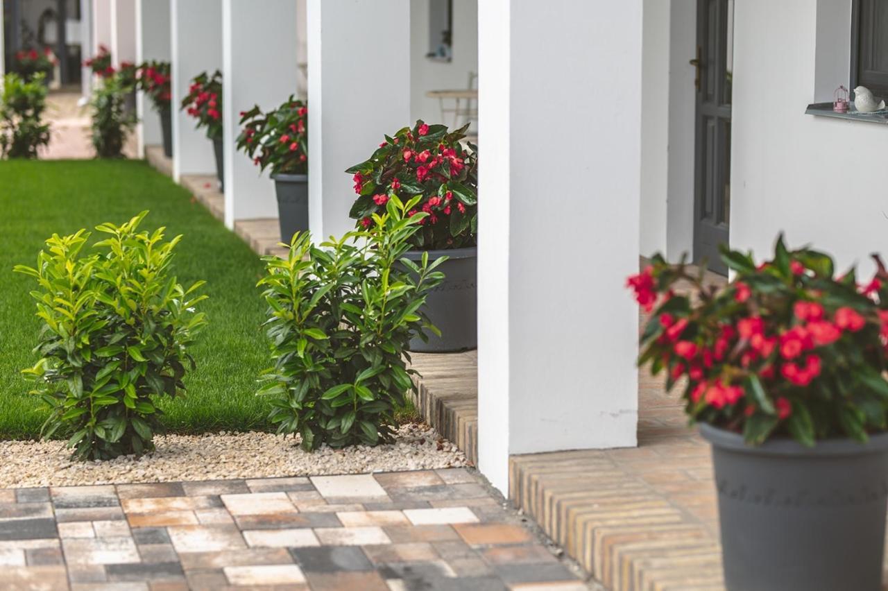 Palkonyha Panzio Speiz Gasztromuhely Bed & Breakfast Palkonya ภายนอก รูปภาพ
