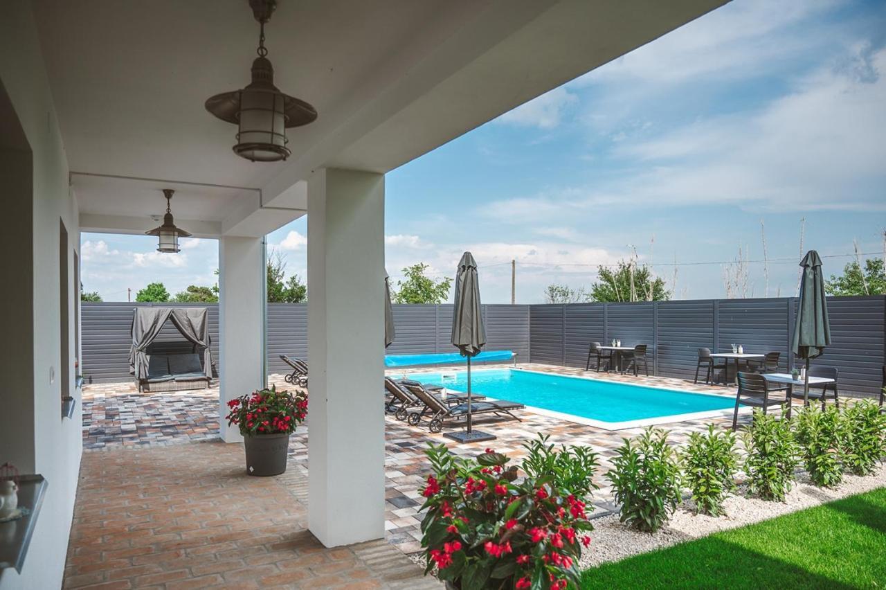 Palkonyha Panzio Speiz Gasztromuhely Bed & Breakfast Palkonya ภายนอก รูปภาพ