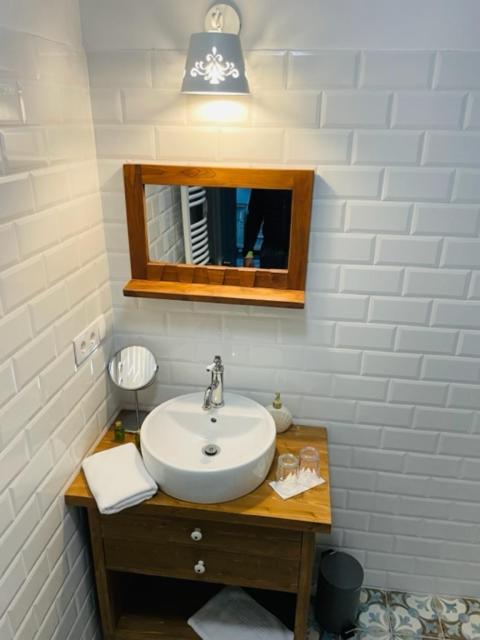 Palkonyha Panzio Speiz Gasztromuhely Bed & Breakfast Palkonya ภายนอก รูปภาพ