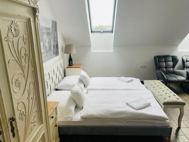 Palkonyha Panzio Speiz Gasztromuhely Bed & Breakfast Palkonya ภายนอก รูปภาพ