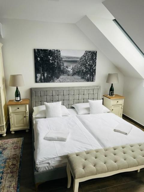 Palkonyha Panzio Speiz Gasztromuhely Bed & Breakfast Palkonya ภายนอก รูปภาพ