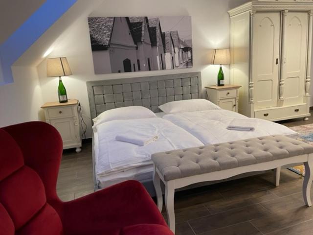Palkonyha Panzio Speiz Gasztromuhely Bed & Breakfast Palkonya ภายนอก รูปภาพ